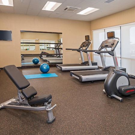 Hotel Courtyard By Marriott Shippensburg Extérieur photo