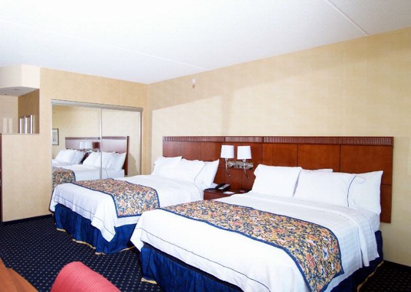 Hotel Courtyard By Marriott Shippensburg Extérieur photo