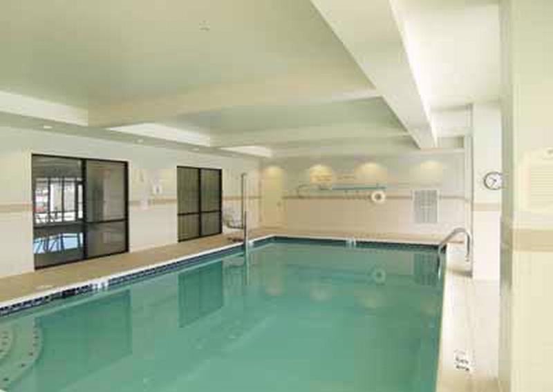 Hotel Courtyard By Marriott Shippensburg Extérieur photo
