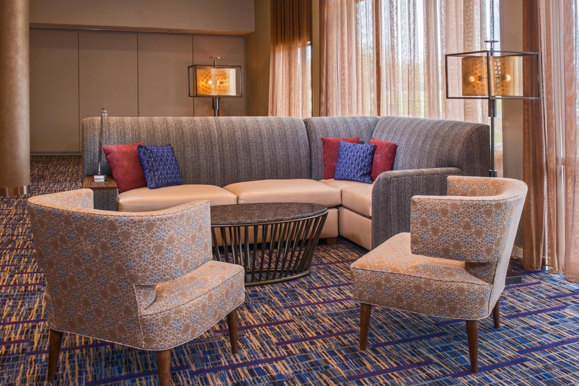 Hotel Courtyard By Marriott Shippensburg Extérieur photo
