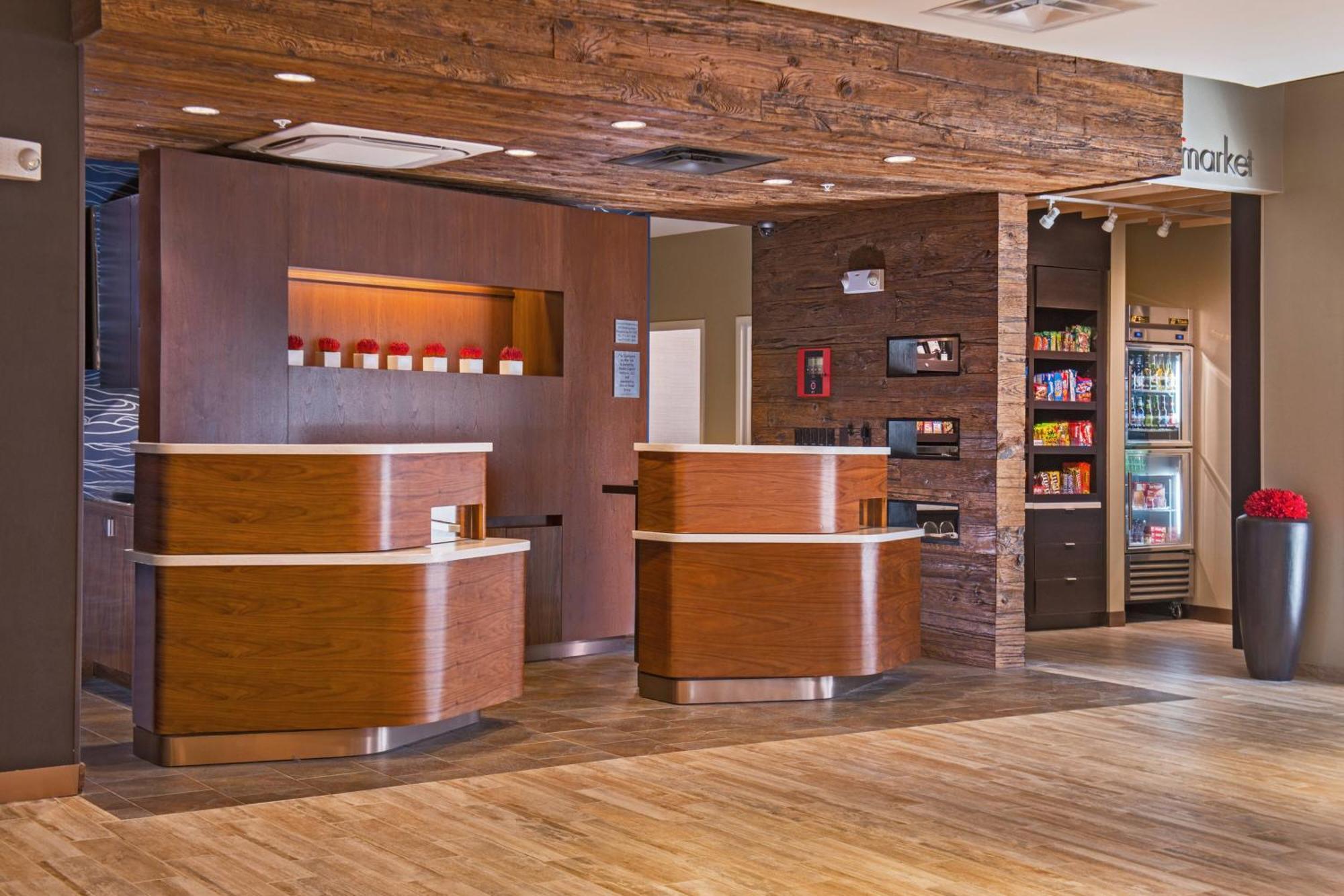Hotel Courtyard By Marriott Shippensburg Extérieur photo
