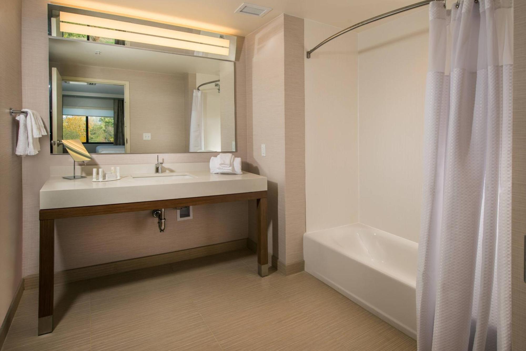 Hotel Courtyard By Marriott Shippensburg Extérieur photo