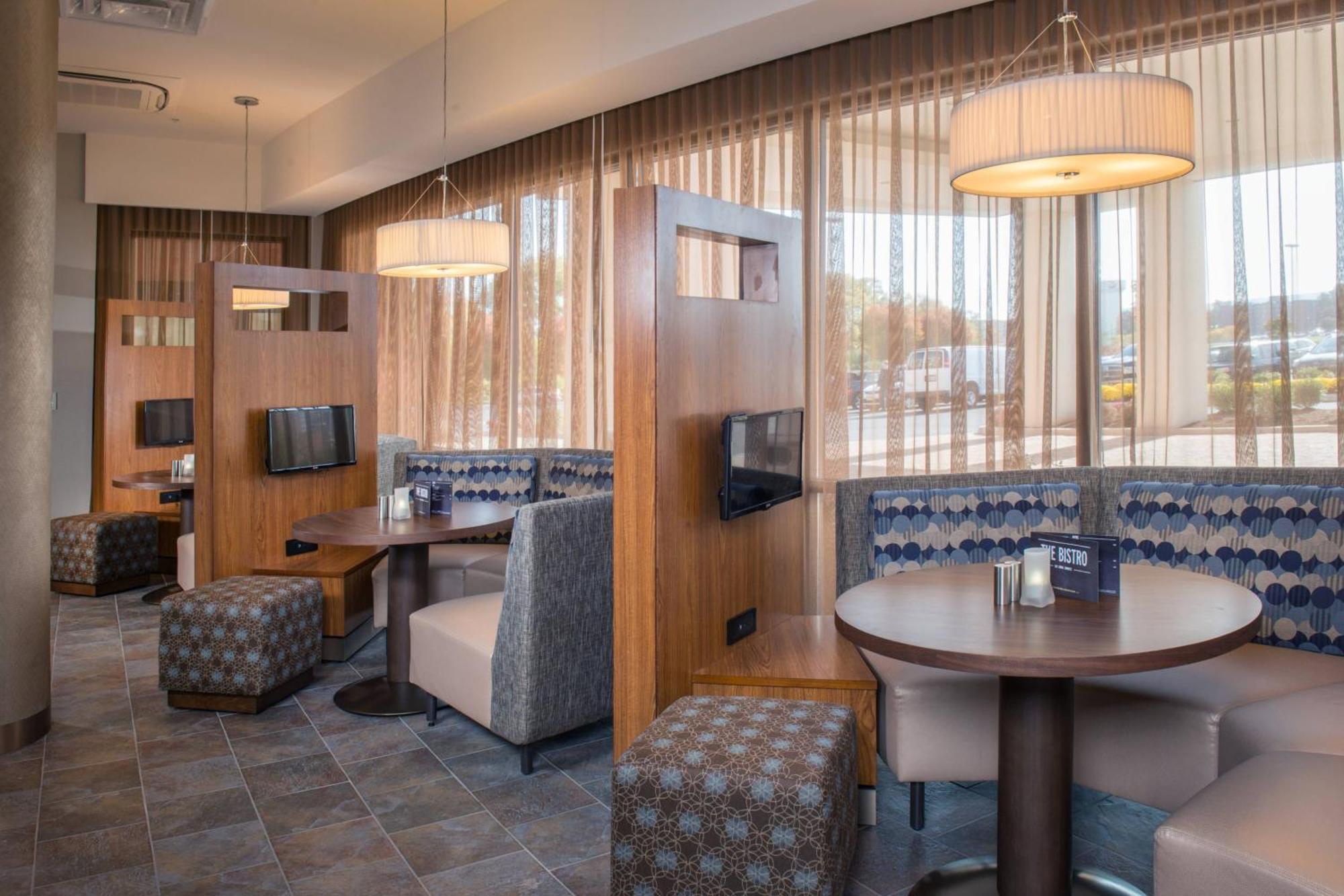 Hotel Courtyard By Marriott Shippensburg Extérieur photo