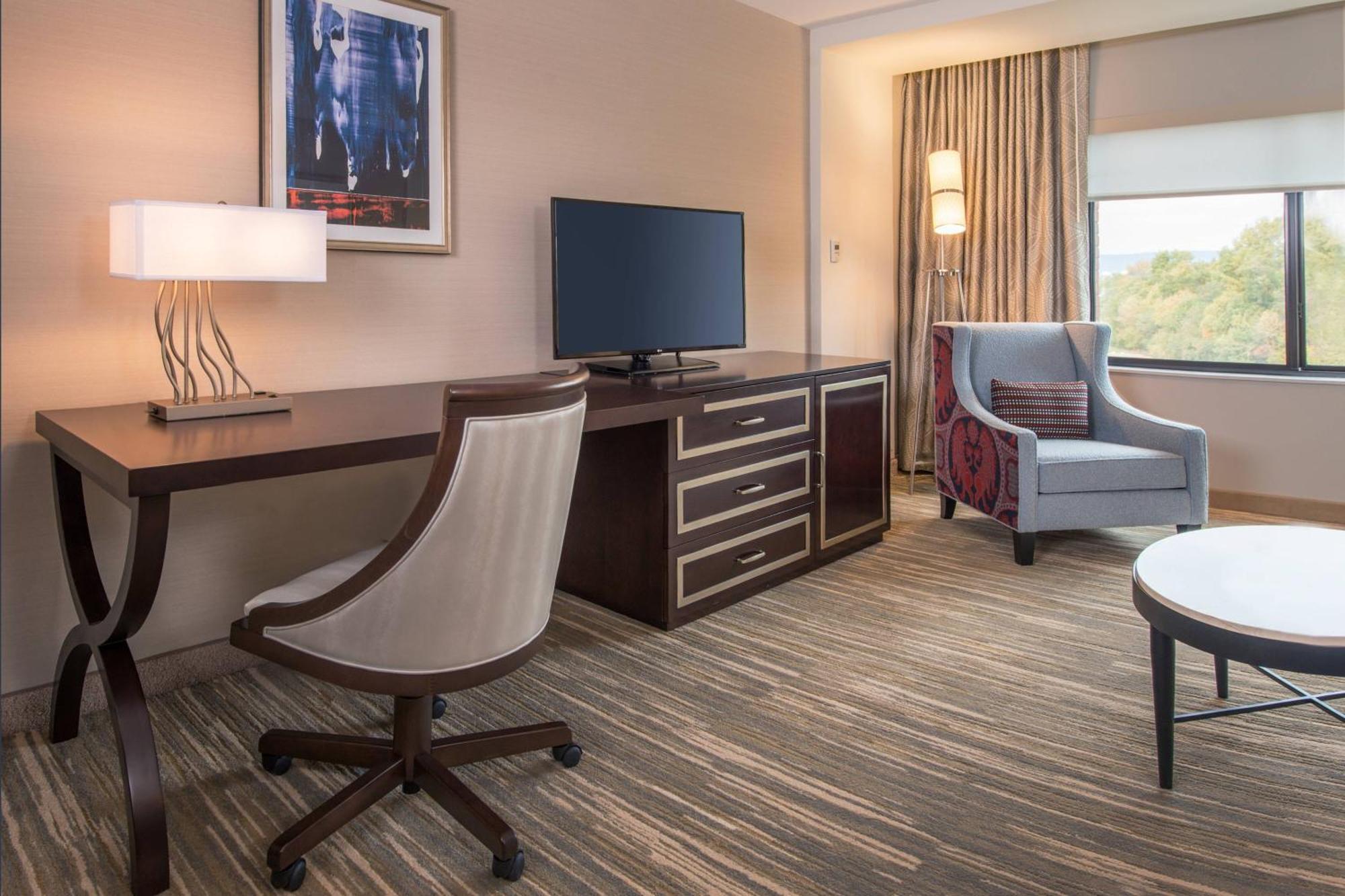 Hotel Courtyard By Marriott Shippensburg Extérieur photo