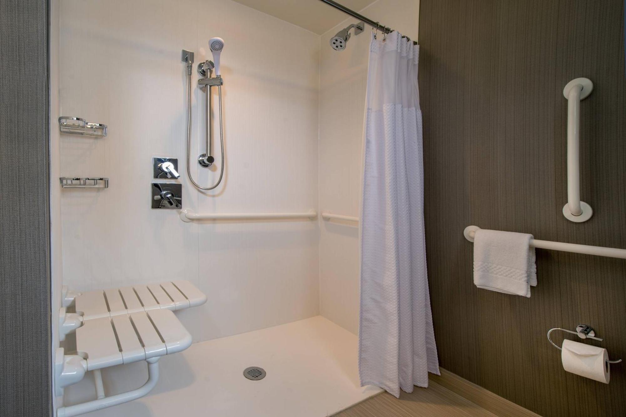 Hotel Courtyard By Marriott Shippensburg Extérieur photo