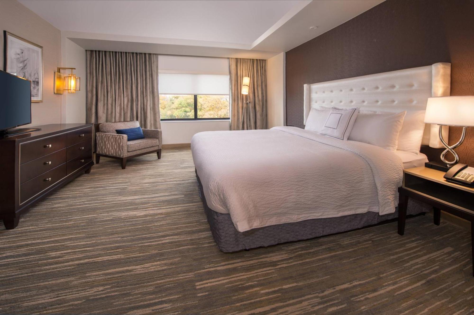Hotel Courtyard By Marriott Shippensburg Extérieur photo