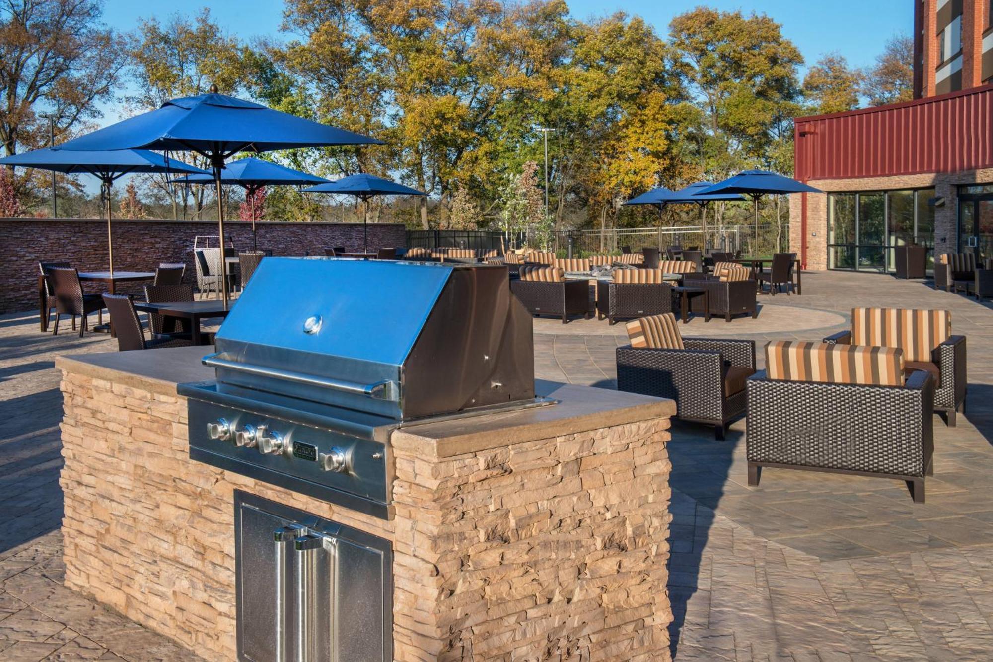 Hotel Courtyard By Marriott Shippensburg Extérieur photo