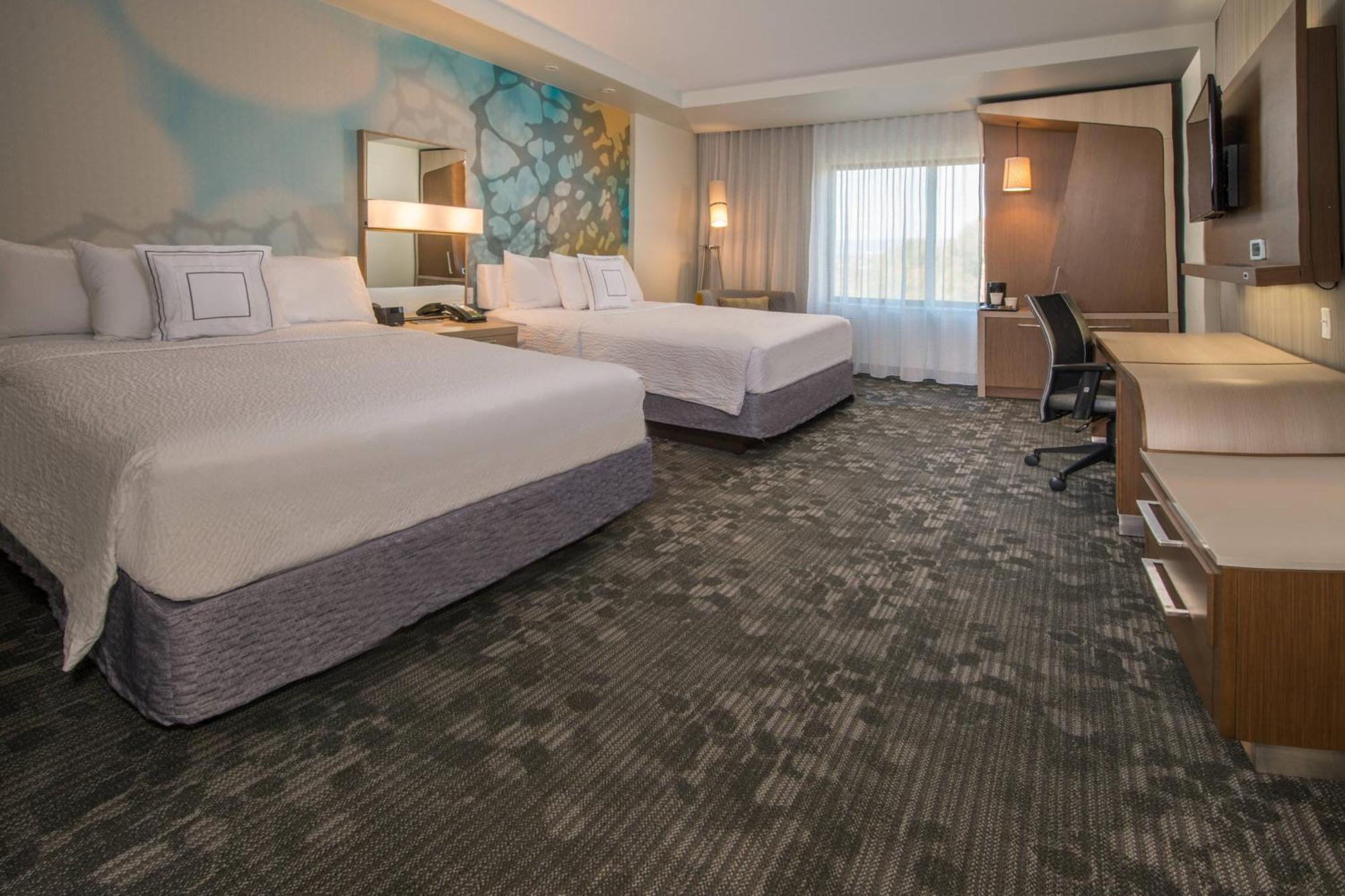 Hotel Courtyard By Marriott Shippensburg Extérieur photo