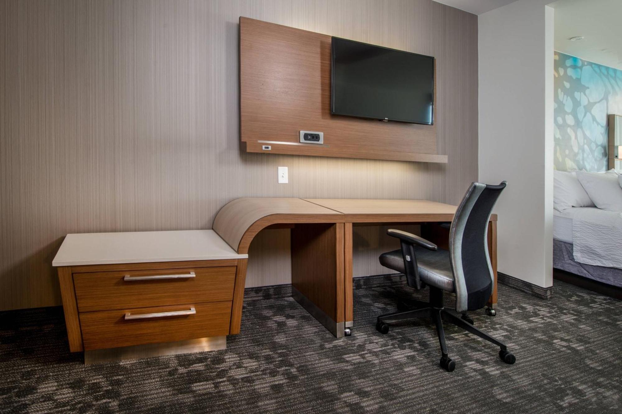 Hotel Courtyard By Marriott Shippensburg Extérieur photo