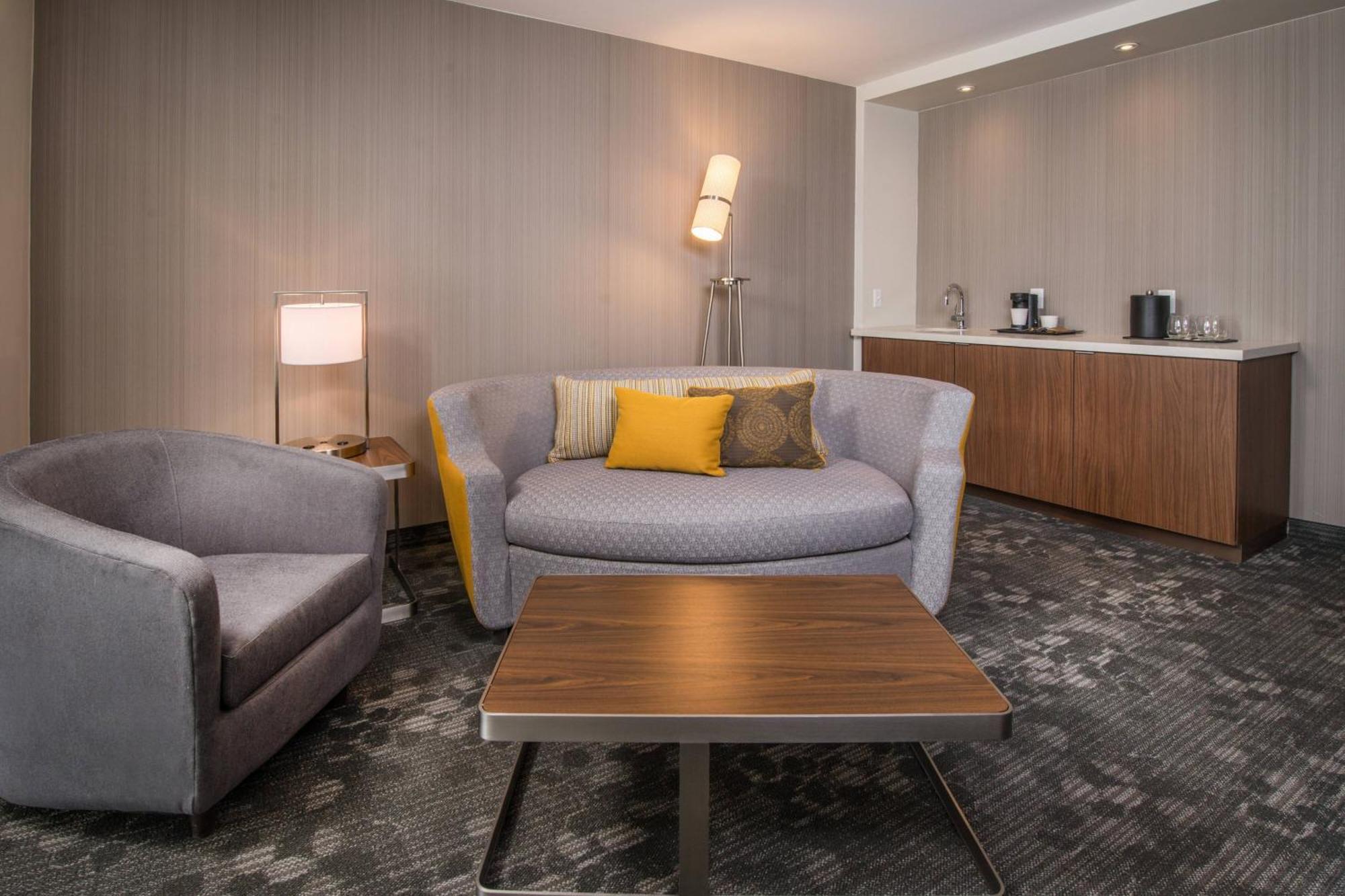 Hotel Courtyard By Marriott Shippensburg Extérieur photo