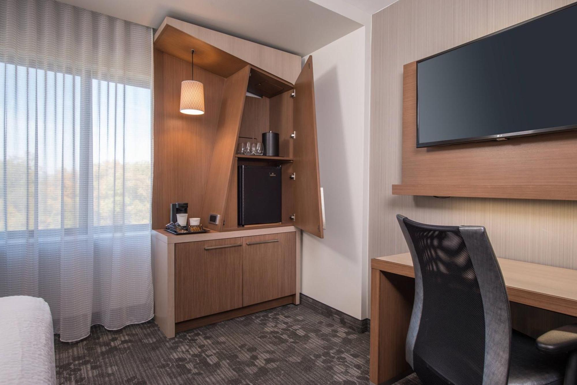 Hotel Courtyard By Marriott Shippensburg Extérieur photo