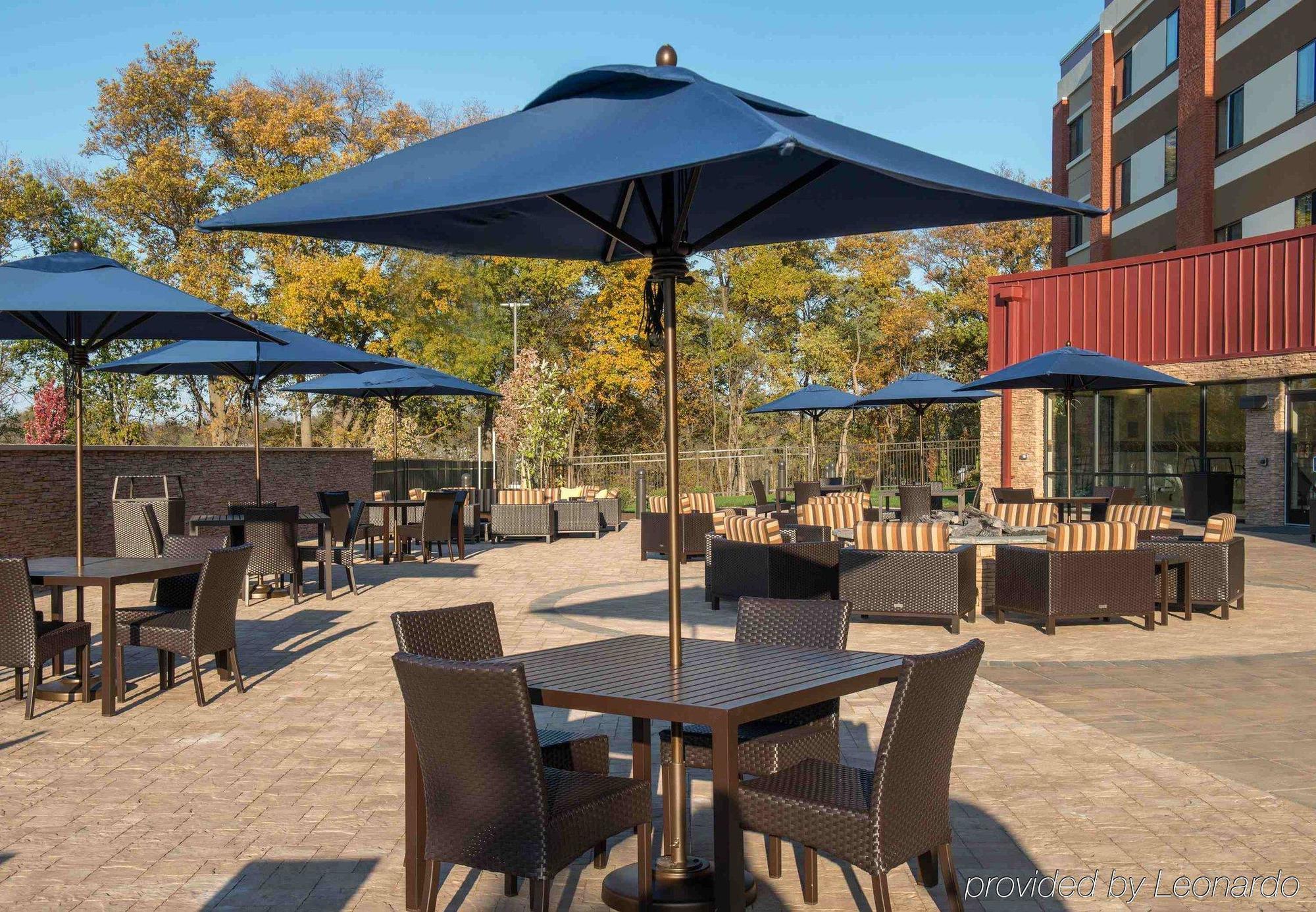 Hotel Courtyard By Marriott Shippensburg Extérieur photo