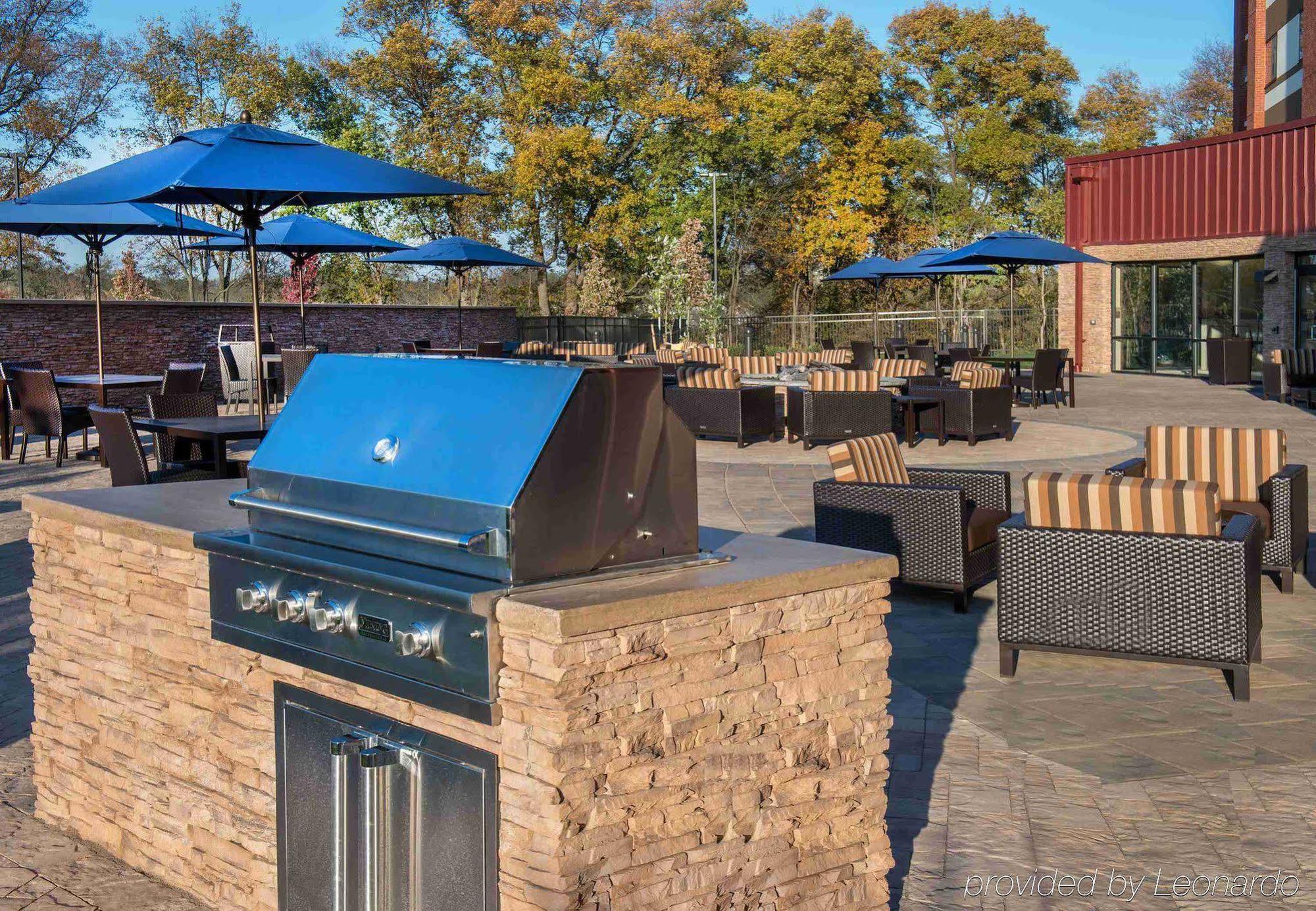 Hotel Courtyard By Marriott Shippensburg Extérieur photo