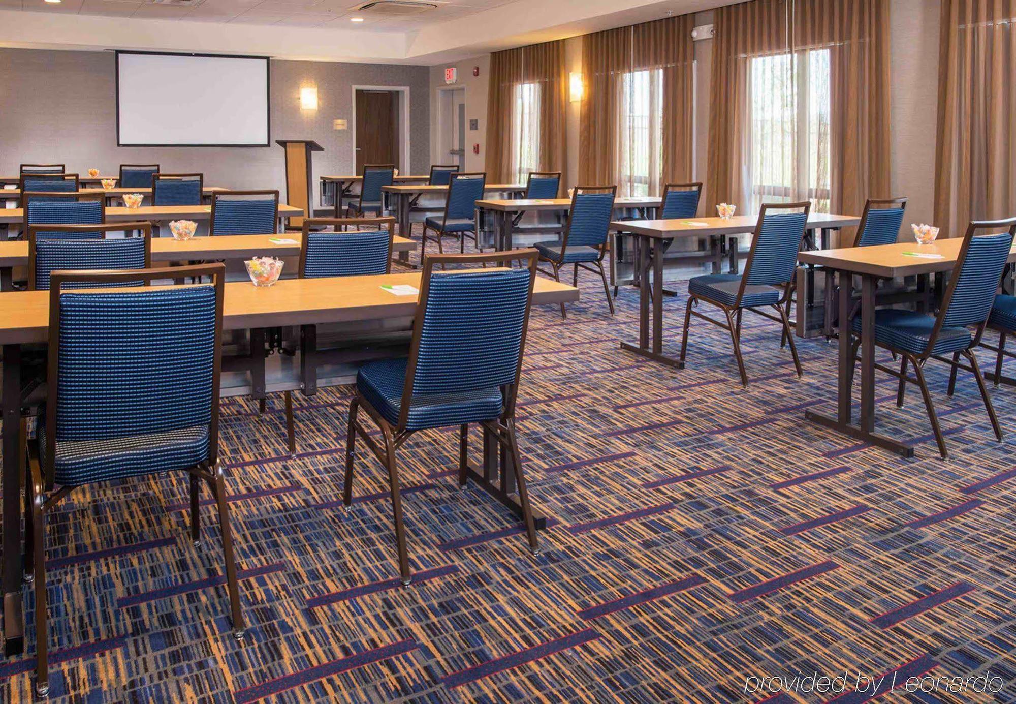 Hotel Courtyard By Marriott Shippensburg Extérieur photo