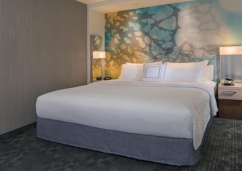 Hotel Courtyard By Marriott Shippensburg Extérieur photo