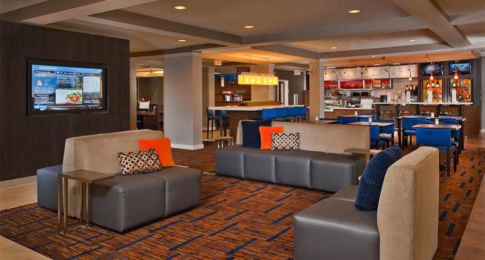 Hotel Courtyard By Marriott Shippensburg Extérieur photo