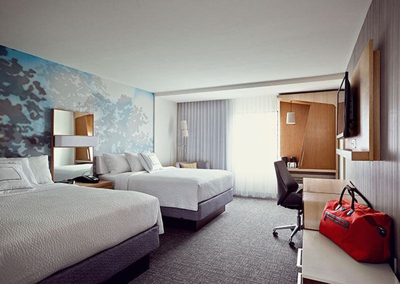Hotel Courtyard By Marriott Shippensburg Extérieur photo