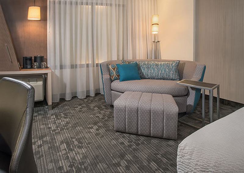 Hotel Courtyard By Marriott Shippensburg Extérieur photo