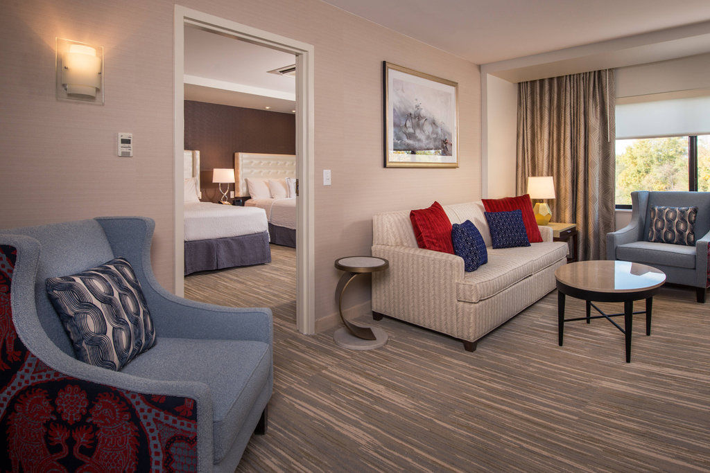 Hotel Courtyard By Marriott Shippensburg Extérieur photo